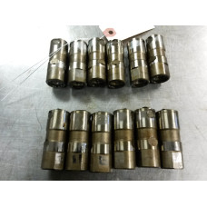 92W040 Lifters Set All For 08-09 Saturn Vue  3.5